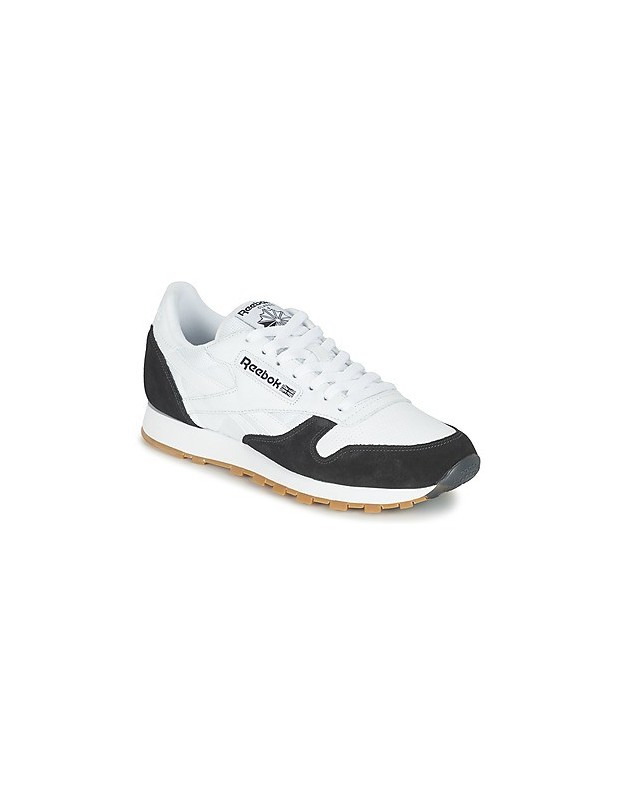 REEBOK CLASSIC BLANCAS