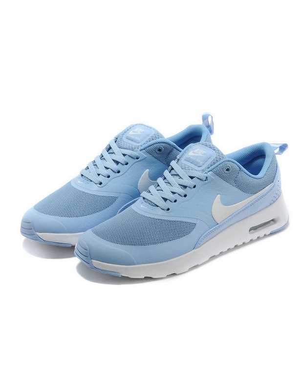 Nike airmax thea 90 azul cielo por 49 90 ENVIO GRATIS MGSHOPS