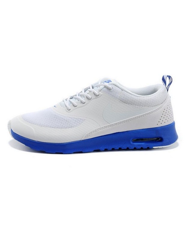 Nike airmax thea 90 Blancas Suela Azul por 49 90 ENVIO GRATIS