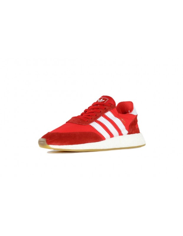 Adidas Iniki Rojas