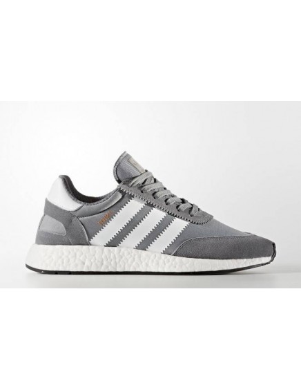 Adidas Iniki Gris