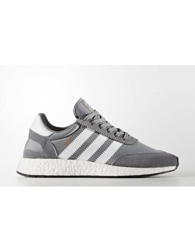 Adidas Iniki Gris