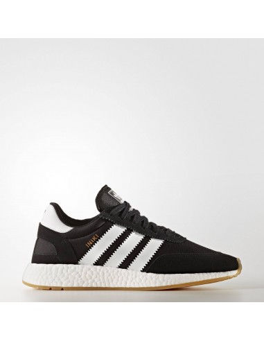 ADIDAS INIKI NEGRAS BLANCAS