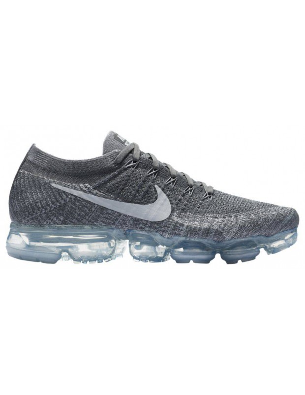 Comprar Nike air Vapormax grises por 67 95 Envio Gratis Oferta