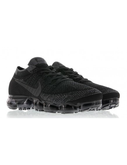 Nike Air VaporMax Negras