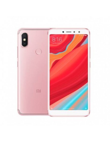 xiaomi Redmi s2 rosa versión global