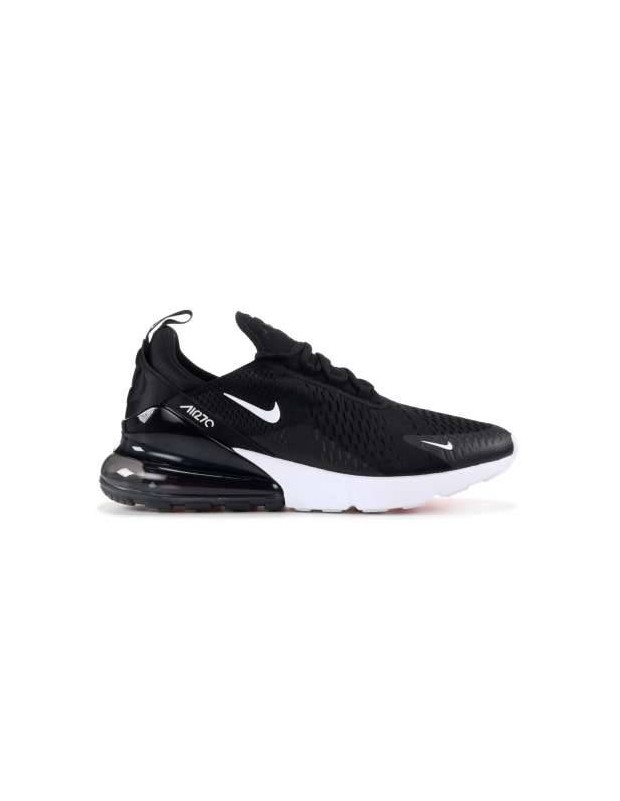 Nike Air Max 270 Negras