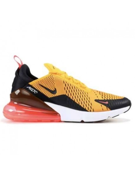 Nike Air Max 270 Negras