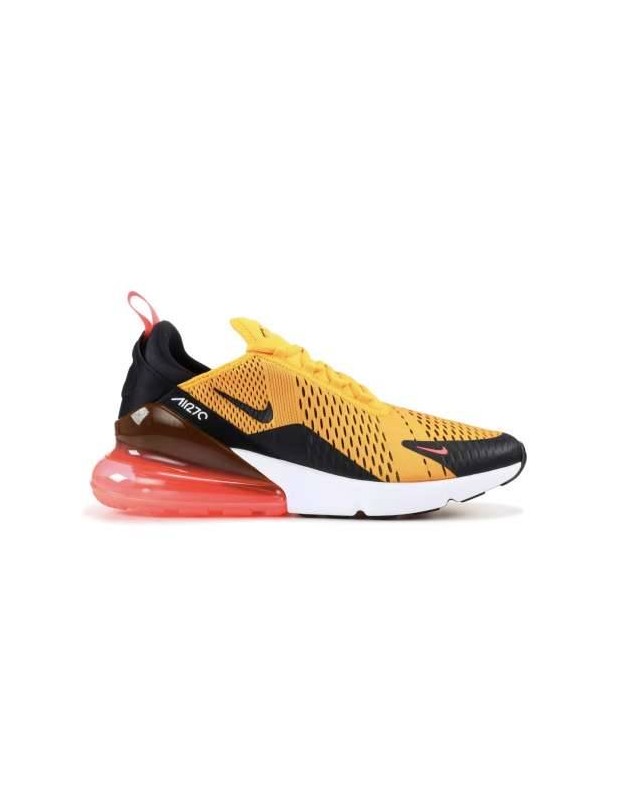 Nike Air Max 270 Naranjas