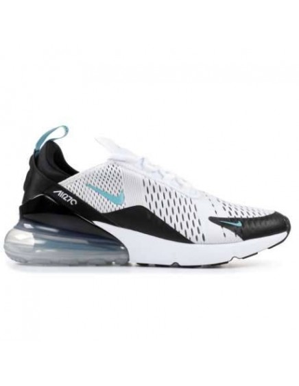 Nike Air Max 270 Negras