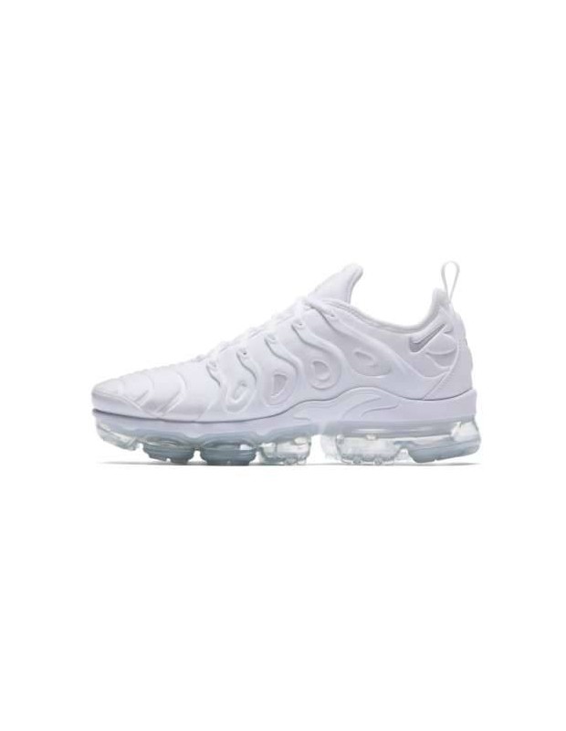 Nike Air Vapormax Plus Blancas