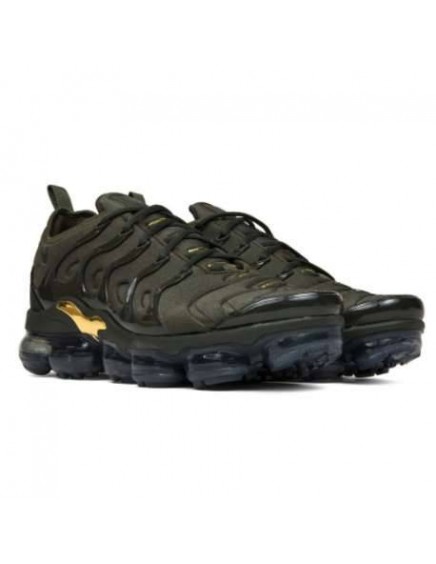 Nike Air Vapormax Plus Blancas