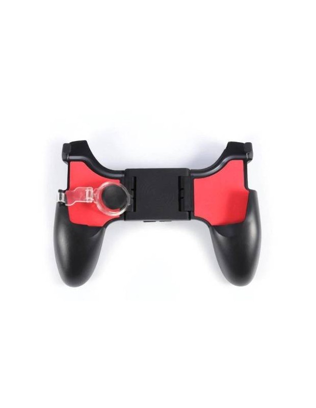 Mobile Game Grip