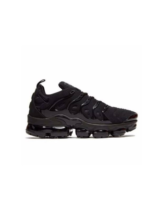 Nike Air Vapormax Plus Negras