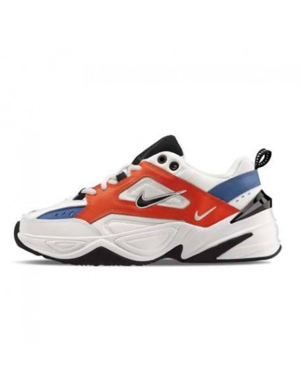 Nike Mk2 Tekno Blancas