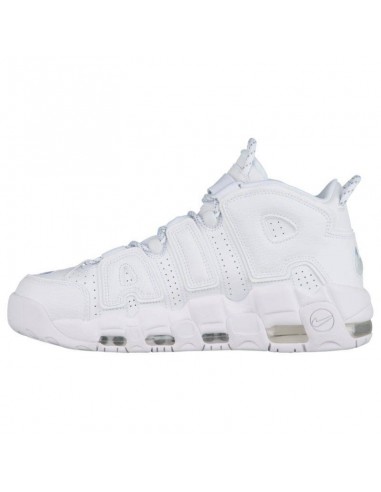 Nike Air More Uptempo Blancas