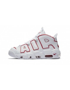 Nike Air More Uptempo Blancas