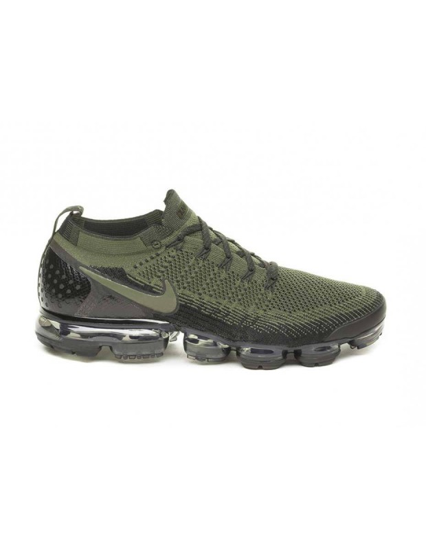 Nike vapormax mujer verdes online