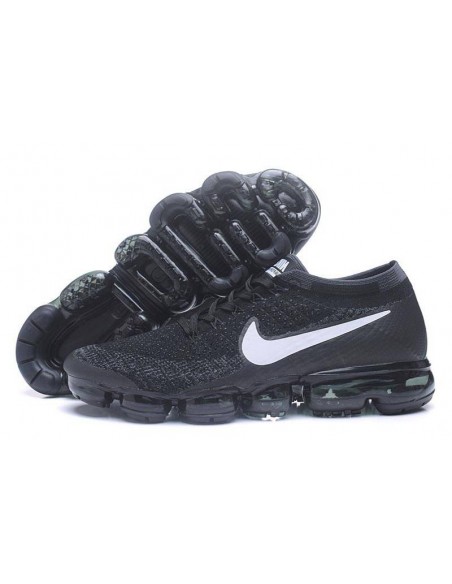 Nike air 2025 vapormax negras