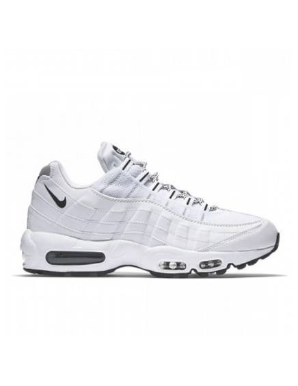 NIKE AIR MAX 95 BLANCAS