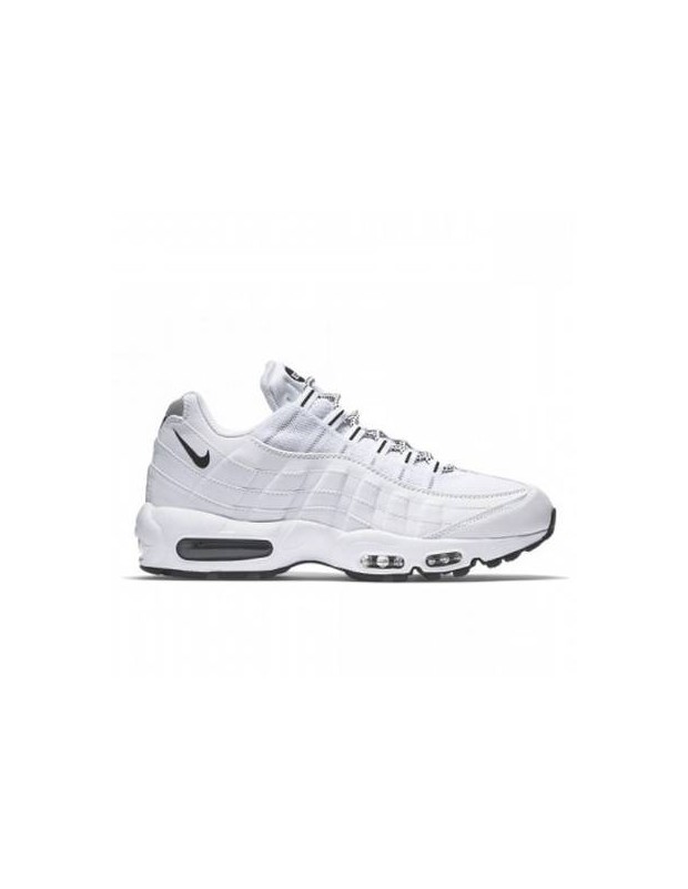 Comprar Nike Air Max 95 blancas por 57 95 Envio Gratis