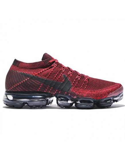 Nike Air VaporMax Flyknit Rojas