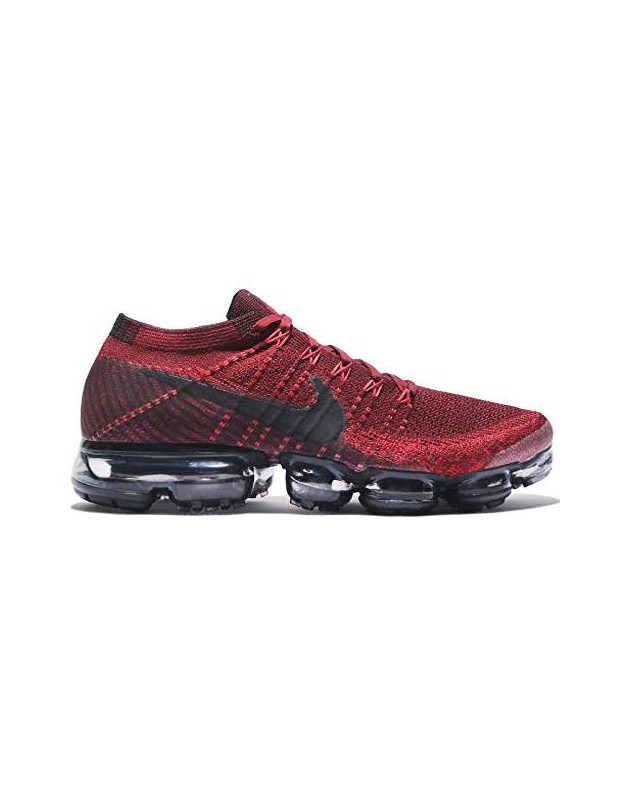 Nike Air VaporMax Flyknit Rojas