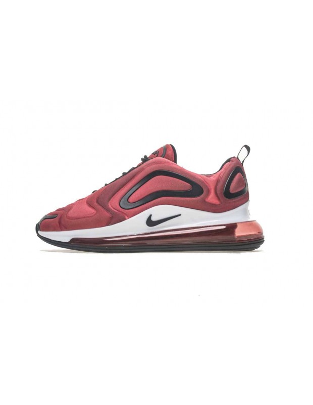 720 nike rojas online