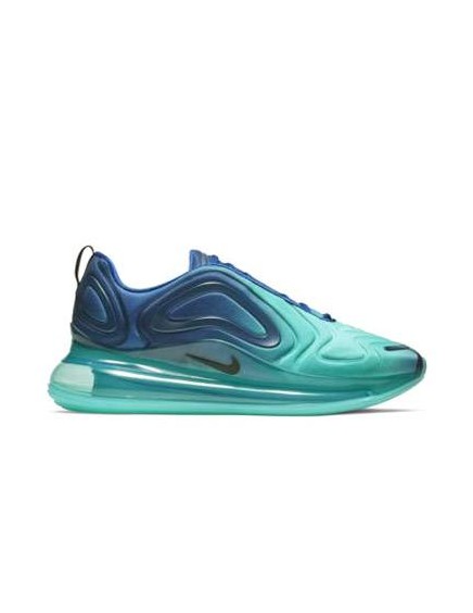 NIKE AIR MAX 720 AZULES BARATAS