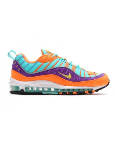 Nike Air Max 98 Blancas