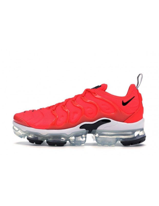 Nike air vapormax plus rojas on sale