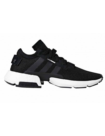 ADIDAS POD S3.1 NEGRAS