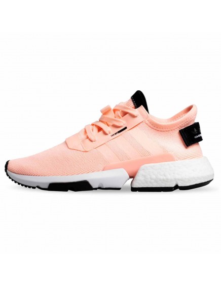 ADIDAS POD S3.1 ROSAS