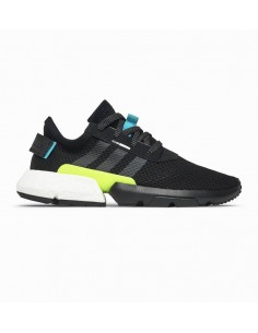 ADIDAS POD S3.1 NEGRAS