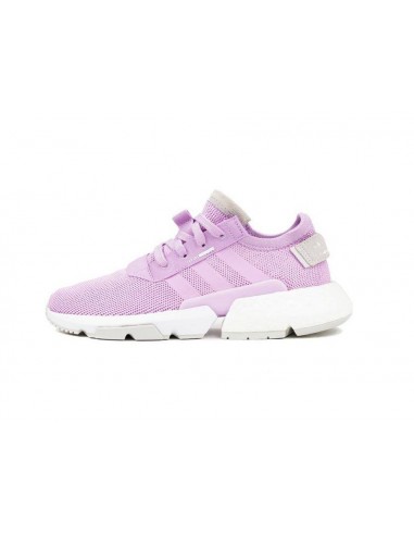 ADIDAS POD S3.1 LILAS