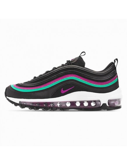 Nike Air Max 97 Doradas