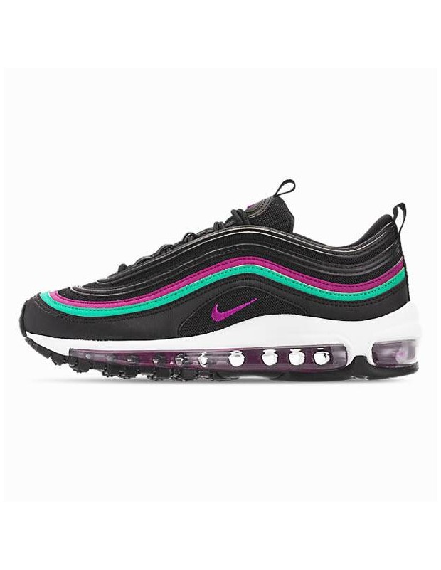 Nike Air Max 97 Doradas