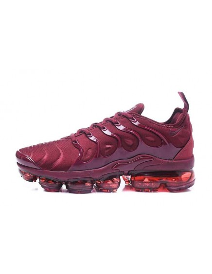 Nike Air Vapormax Plus Blancas