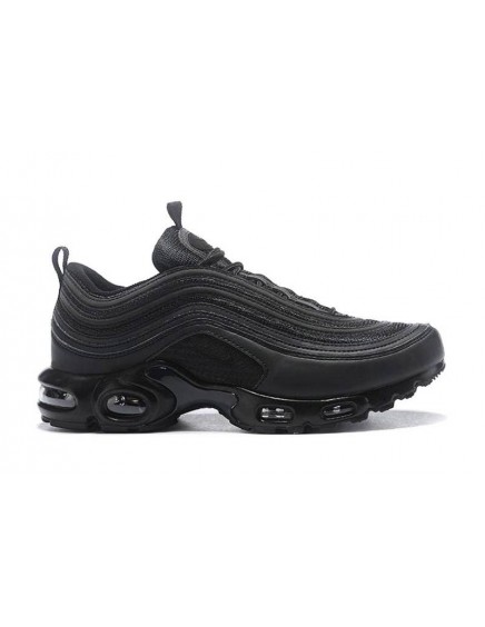 Nike Air Max 97 Negras