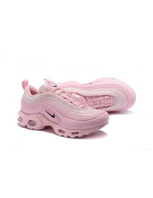 Nike Air Max 97 Plus tn Rosas