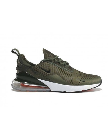 Nike Air Max 270 Negras