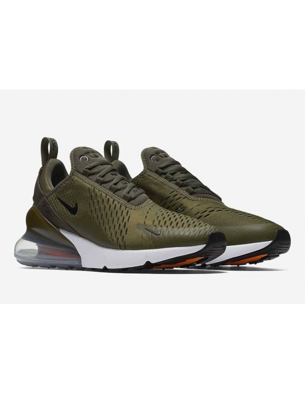 Nike Air Max 270 verdes por 57 95 Envio Gratis