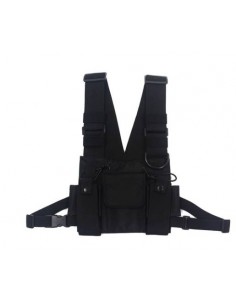 MG Chest Pack