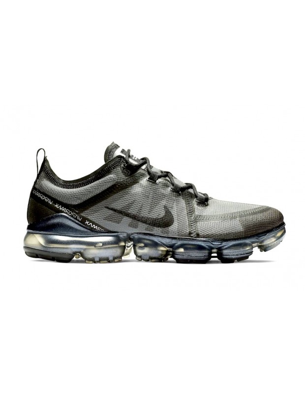 Comprar Nike Air VaporMax 2019 grises por 64 95 Envio Gratis Oferta