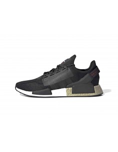 ADIDAS NMD R1 V2 NEGRAS Y DORADAS