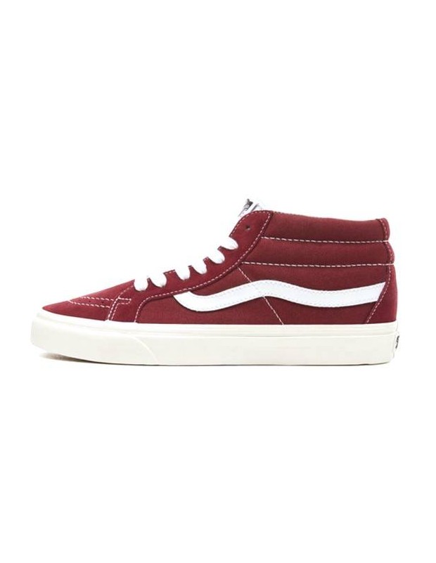 VANS SK8 MID GRANATES