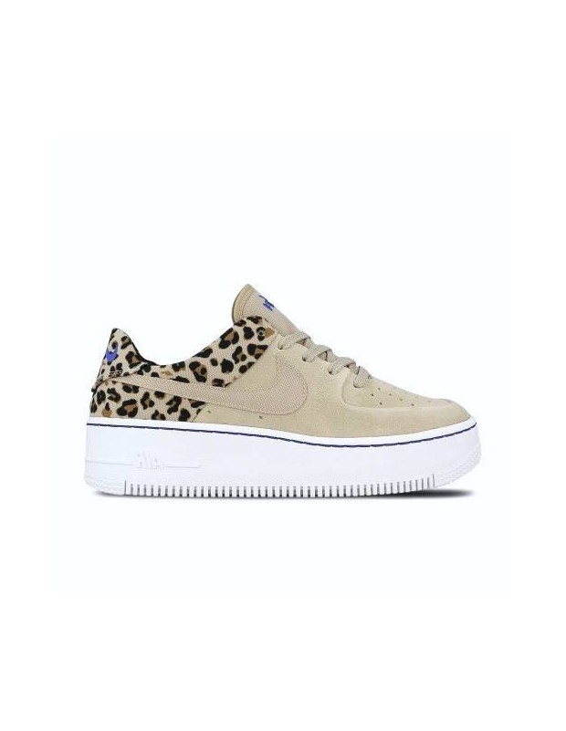 Nike air force 1 mujer plataforma on sale