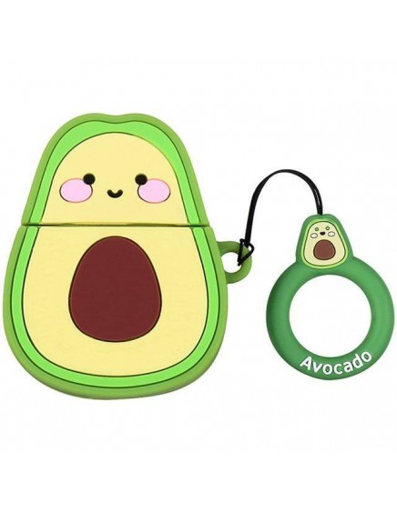 Funda Aguacate