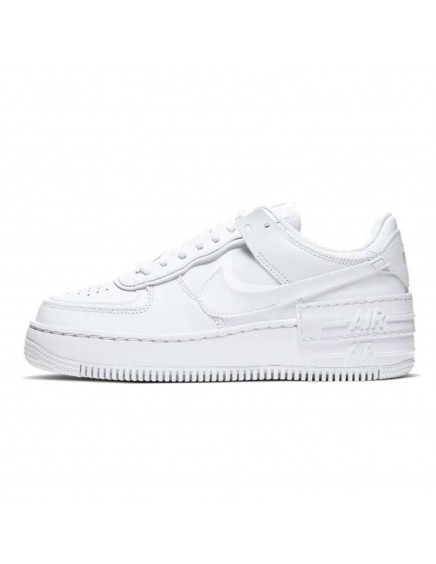 WHITE/LOW Air Force One 