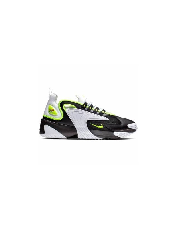 Nike Zoom 2K Fluor